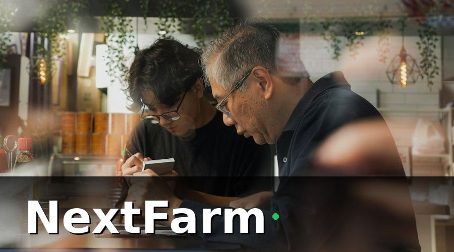 NextFarm — Bảo hiểm nông nghiệp bắt buộc là gì?