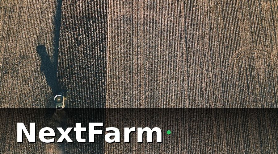 NextFarm — Tại sao blockchain nông sản cần bảo hiểm?