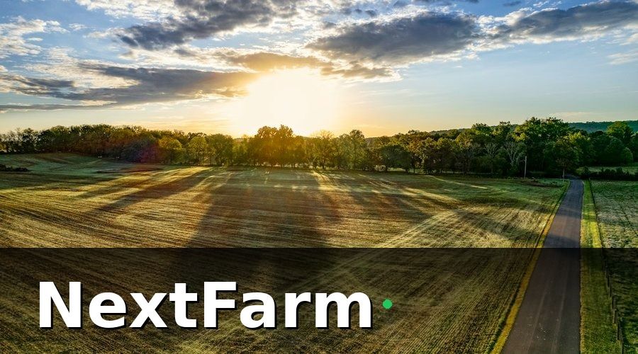 NextFarm — Bảo hiểm tự chọn: linh hoạt hơn cho trang trại công nghệ