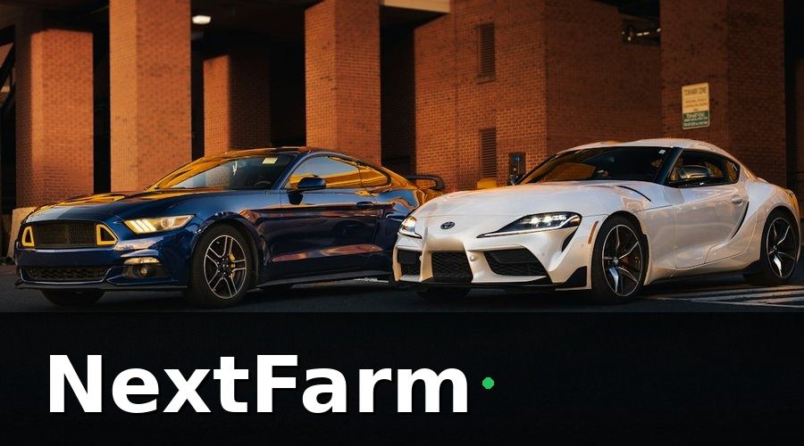 NextFarm — Bảo hiểm bắt buộc và bảo hiểm tự chọn