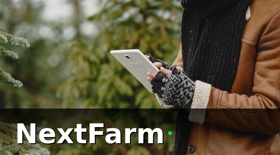 NextFarm — Vai trò của chuyển đổi số trong bảo hiểm nông nghiệp