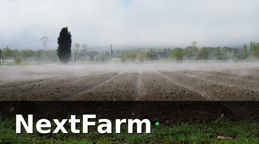 NextFarm — 1. Tại sao cần bảo hiểm khi dùng hệ thống tưới tự động?