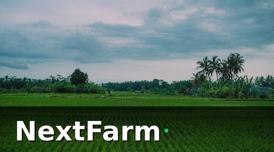 NextFarm — Tại sao HTX cần quan tâm đến bảo hiểm nông nghiệp?