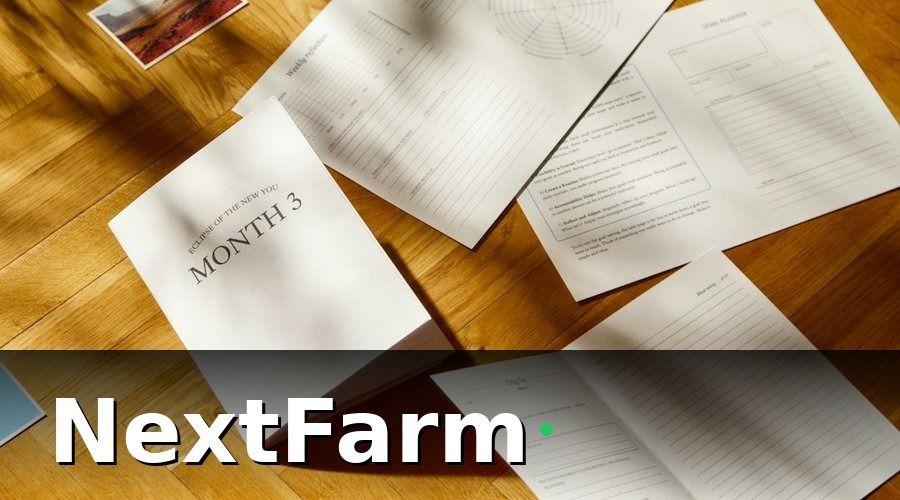 NextFarm — Loại bảo hiểm nào bắt buộc với HTX?