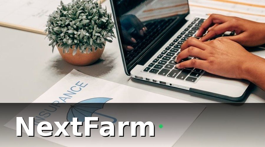 NextFarm — Phân loại: Bảo hiểm bắt buộc và tự chọn cho nông trại hữu cơ