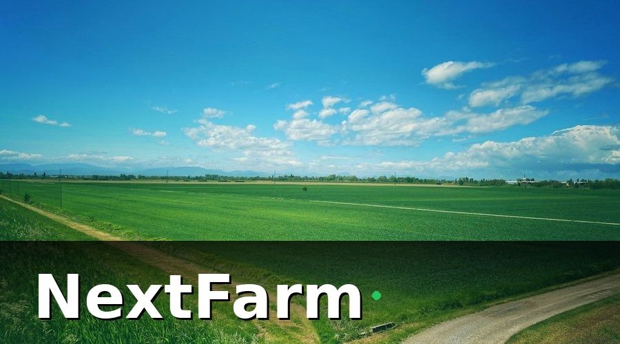 NextFarm — Bảo hiểm nông nghiệp là gì?