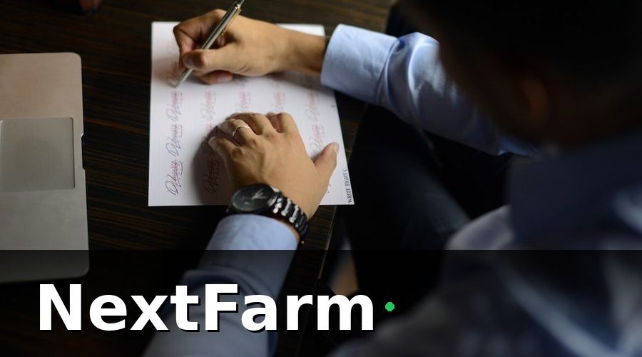NextFarm — Hai loại bảo hiểm nông nghiệp cho lúa nước