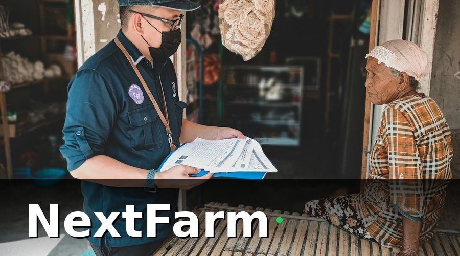 NextFarm — Quy định bắt buộc hiện hành