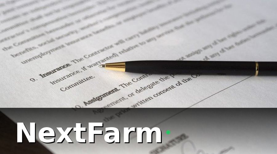 NextFarm — Các loại bảo hiểm bắt buộc cho trang trại bò sữa