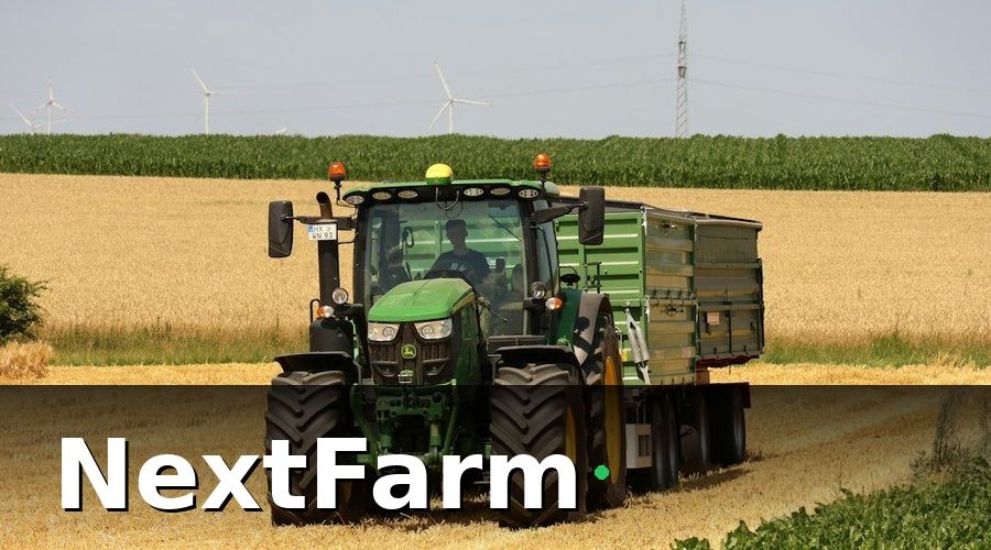 NextFarm — Phân loại bảo hiểm nông nghiệp: Bắt buộc và tự chọn