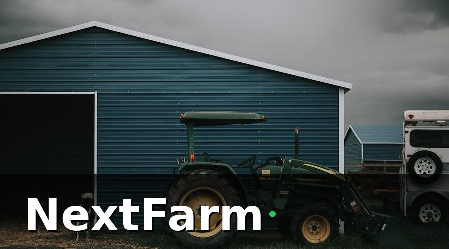 NextFarm — Các loại bảo hiểm nông nghiệp dành cho vườn cà phê