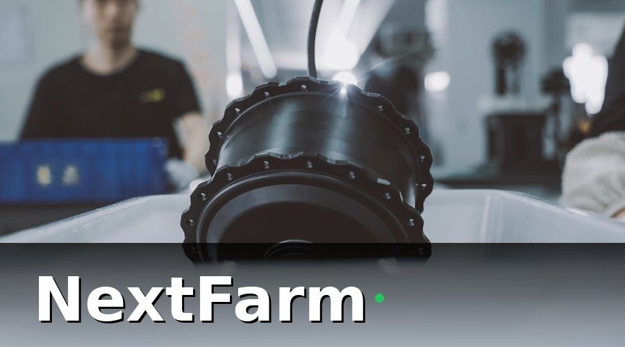 NextFarm — AI Phát Hiện Bệnh Sau Khi Thu Hoạch: Cơ Chế Hoạt Động