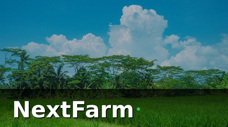 NextFarm — Tại sao Đông Nam Á cần best practice quản lý trang trại AI sâu bệnh?