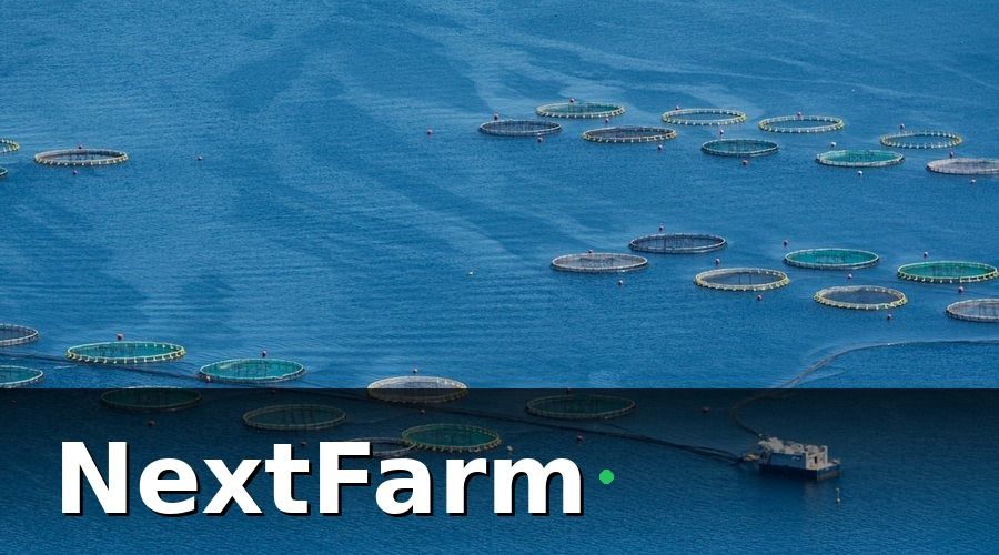 NextFarm — 3. Giám sát sức khỏe tôm/cá và phát hiện dịch bệnh sớm