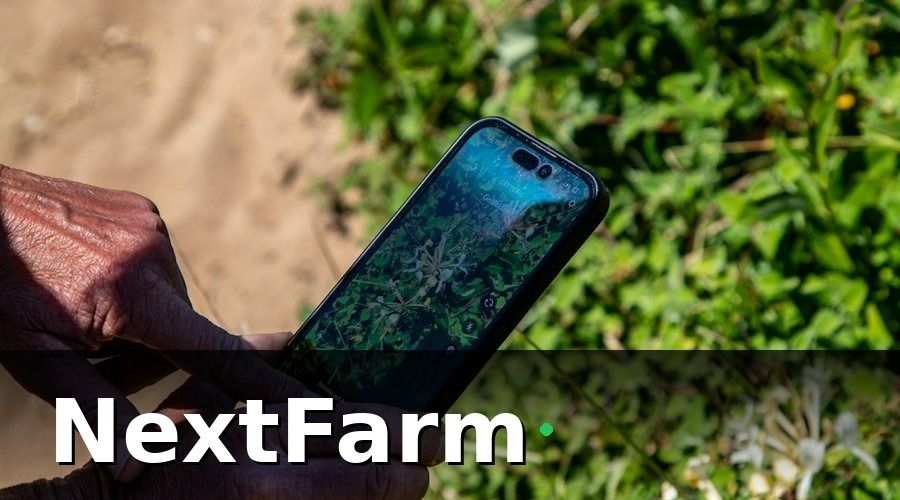 NextFarm — Khó khăn khi áp dụng blockchain cho chuỗi cung ứng nông sản
