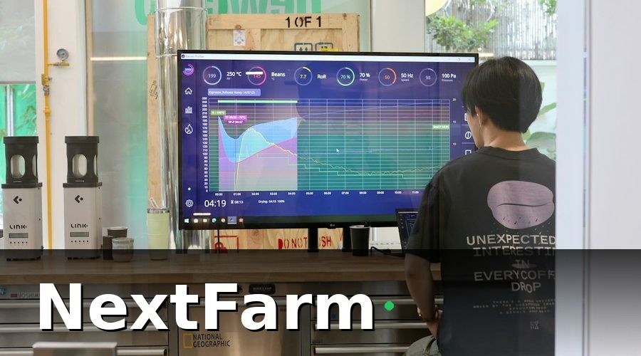 NextFarm — 5 bước triển khai best practice