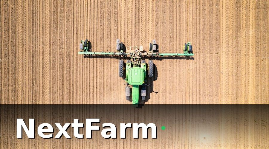 NextFarm — Bài học từ các dự án thực tế