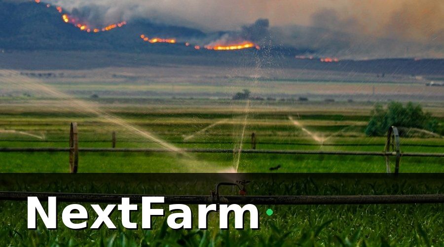 NextFarm — Thiết lập ngưỡng cảnh báo phù hợp với từng giai đoạn