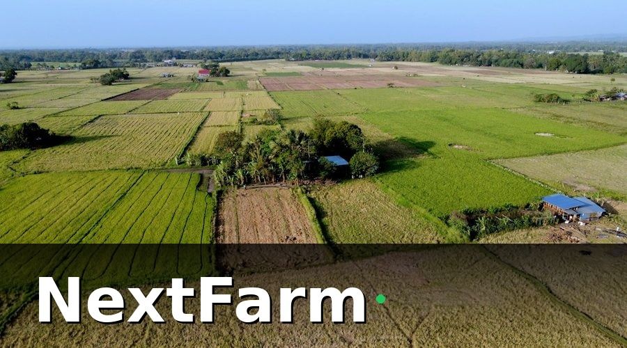 NextFarm — Drone nông nghiệp giải quyết vấn đề gì tại Đông Nam Á