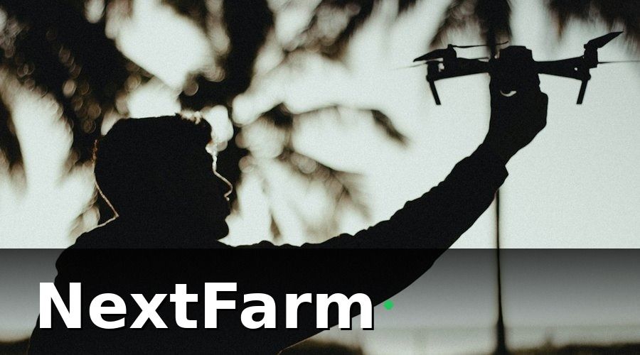 NextFarm — Chuẩn bị trước khi triển khai drone
