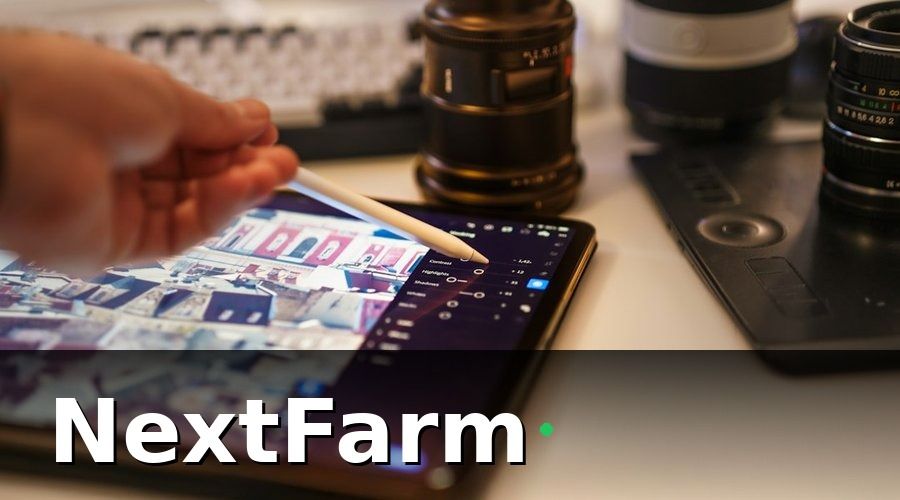 NextFarm — So sánh phương pháp quản lý HACCP thủ công vs. số hóa