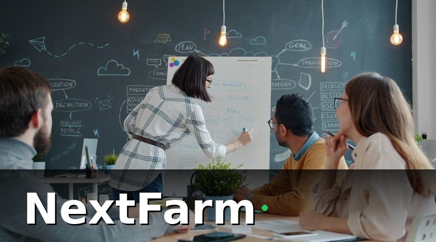 NextFarm — Tại sao best practice quản hệ thống tưới lại quan trọng?