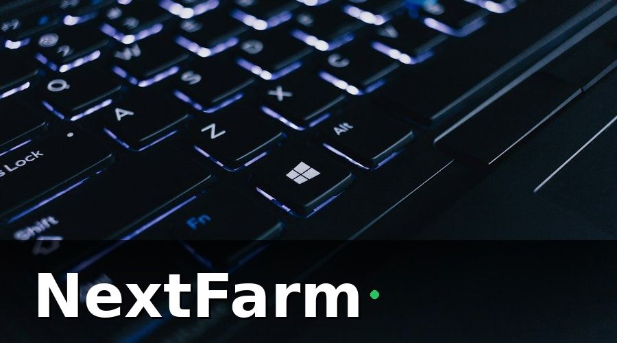 NextFarm — 1. Thiết kế bản đồ ẩm dựa trên từng lô thửa
