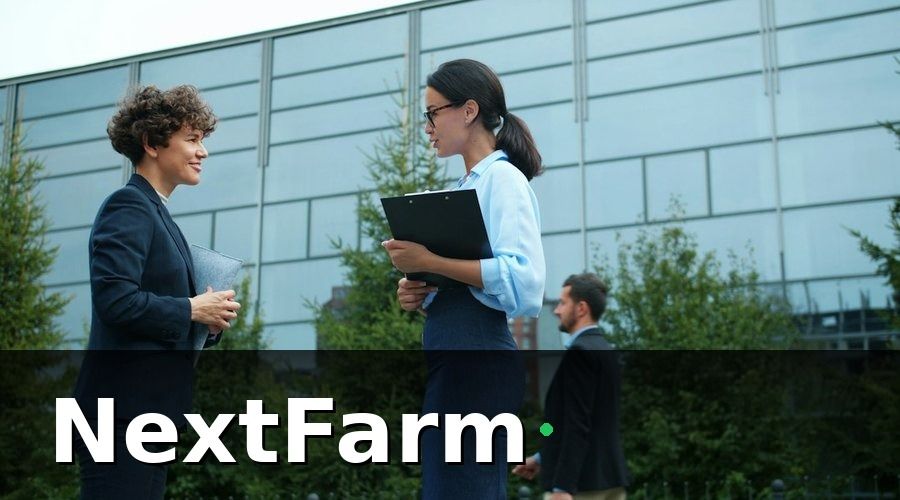 NextFarm — 2. Lắp đặt cảm biến đa tầng