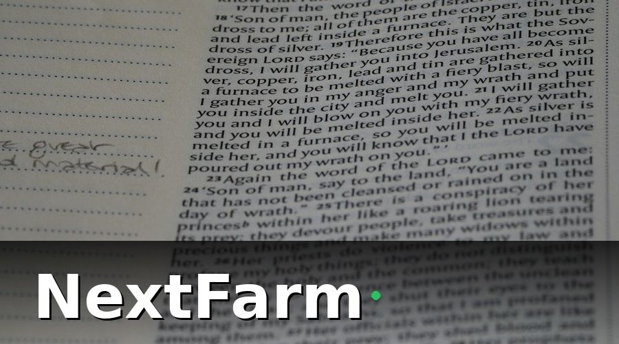 NextFarm — 2. Hệ thống ghi chép và nhật ký canh tác — Xương sống của chứng nhận hữu cơ