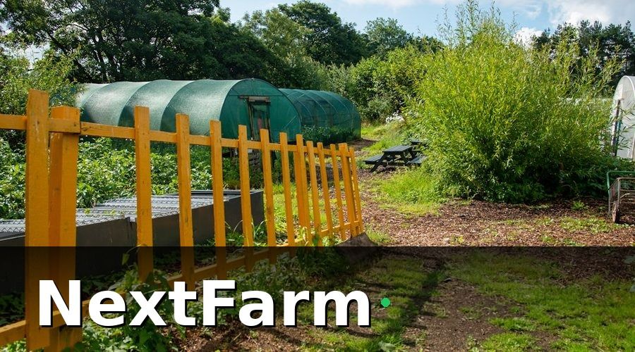 NextFarm — 3. Quản lý đất và dinh dưỡng cây trồng theo nguyên tắc hữu cơ