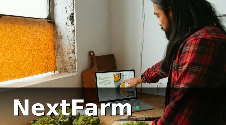 NextFarm — 5 bước xây dựng best practice quản lý IoT nông nghiệp