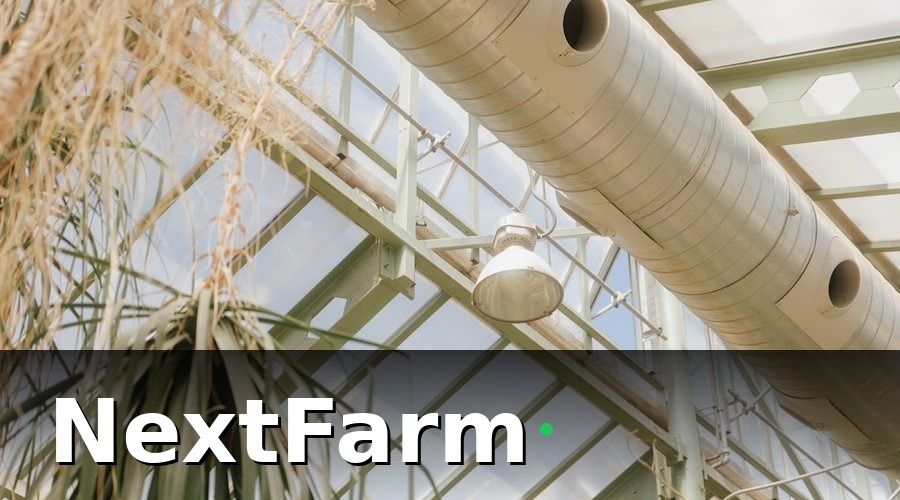 NextFarm — 1. Xây dựng nền tảng dữ liệu trước khi tự động hoá