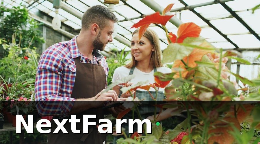 NextFarm — 3. Phòng ngừa sâu bệnh theo mô hình IPM số hoá
