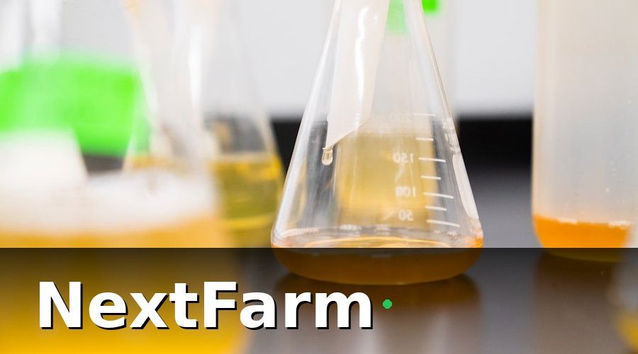 NextFarm — 1. Kiểm soát dung dịch dinh dưỡng — nền tảng của mọi trang trại thủy canh