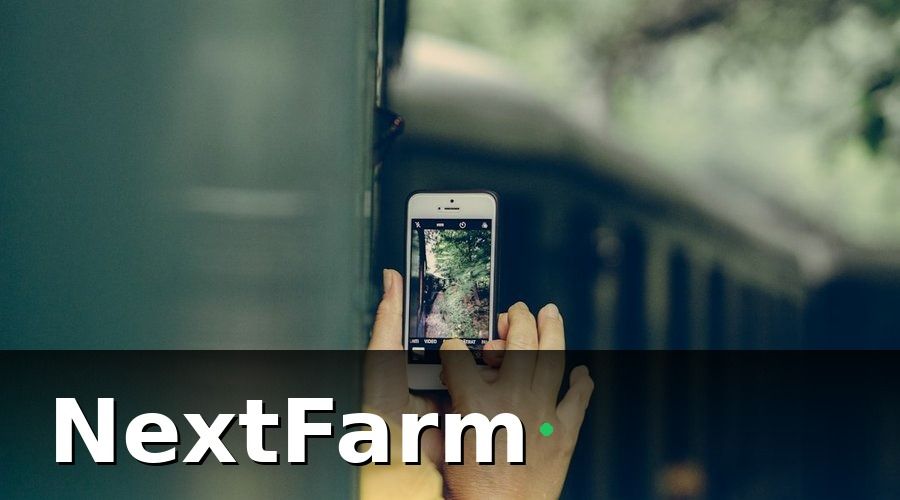 NextFarm — 3. Tích hợp AI phát hiện sâu bệnh ngay từ tuần đầu