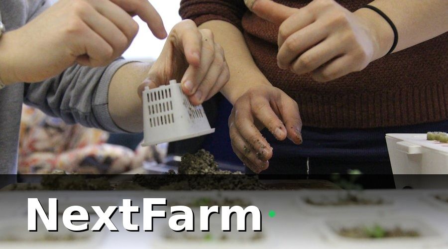 NextFarm — 2. Quản lý dung dịch dinh dưỡng — nền tảng của mọi best practice