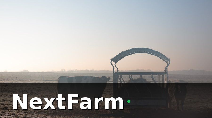 NextFarm — 3. Tối ưu hóa dinh dưỡng và FCR