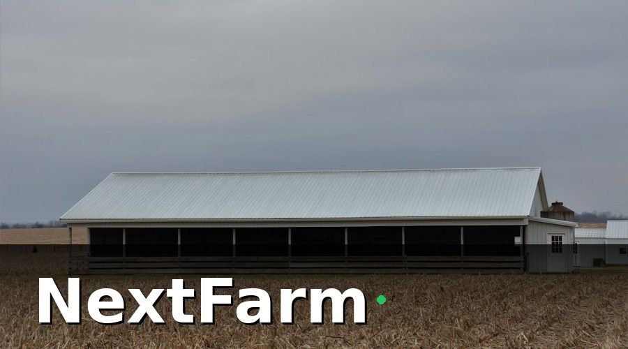 NextFarm — 2. Quản Lý Dinh Dưỡng và Khẩu Phần Ăn Theo Giai Đoạn