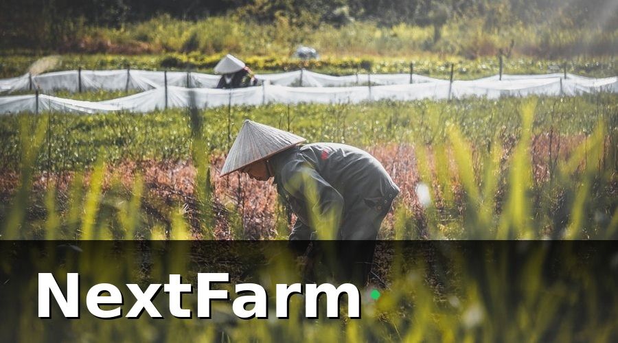 NextFarm — 1. Xây dựng hệ thống nhật ký canh tác ngay từ đầu vụ