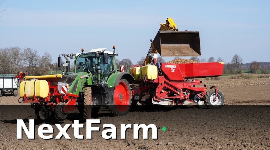 NextFarm — 2. Quản lý đất và dinh dưỡng theo dữ liệu thực tế