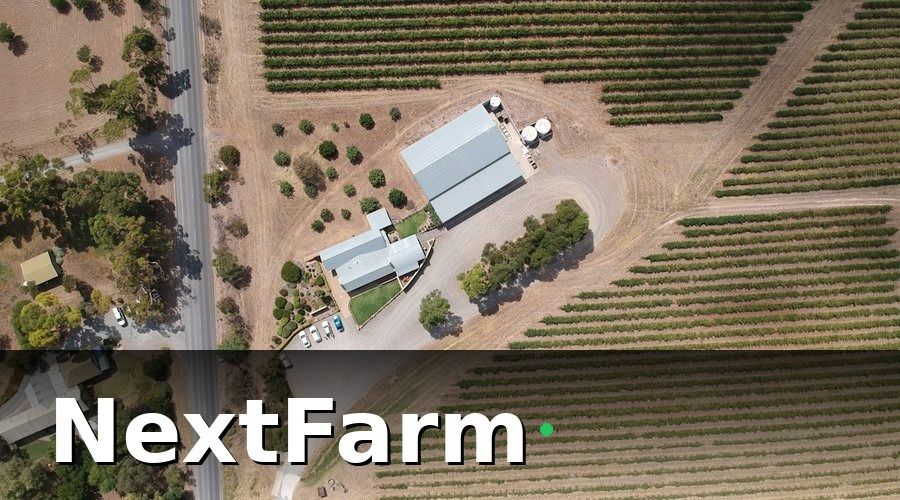 NextFarm — 2. Tốc độ xử lý ảnh
