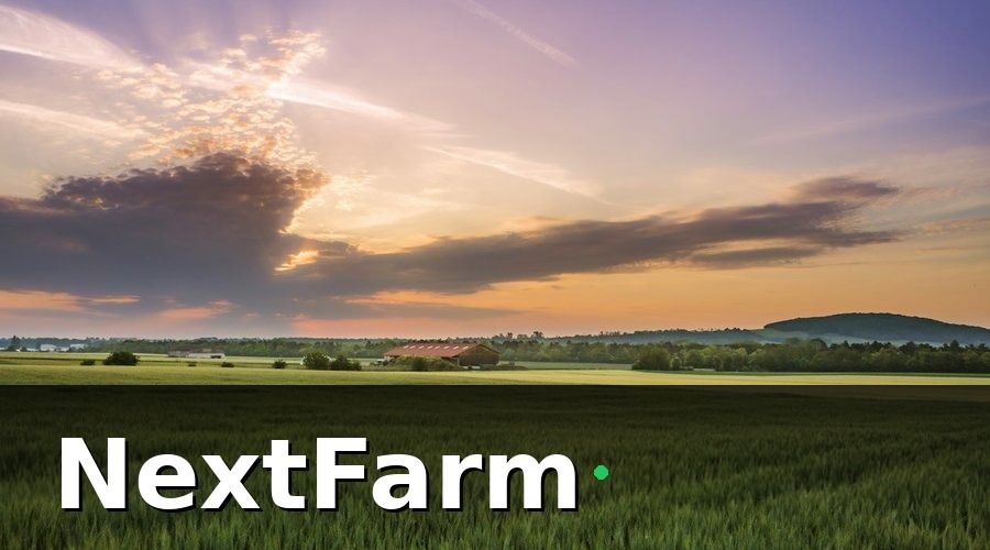 NextFarm — 3. Khả năng hoạt động offline