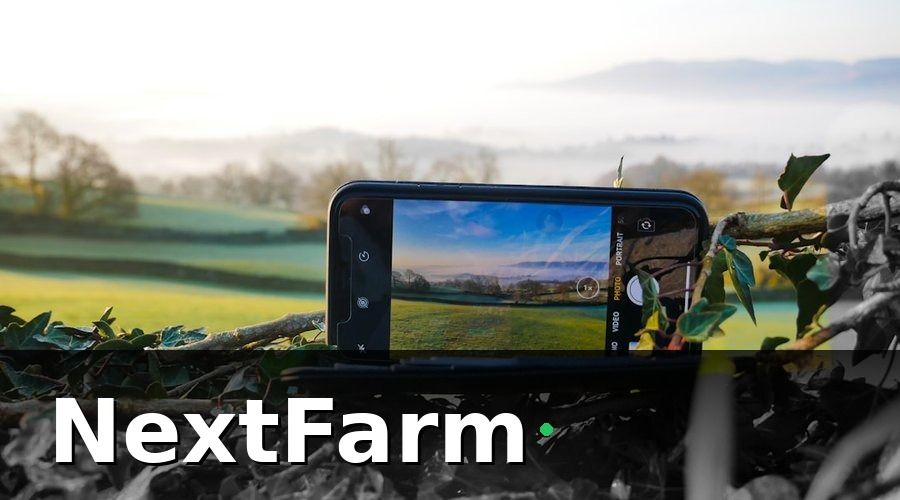 NextFarm — 3. Nhật ký ao nuôi điện tử, tự động hóa ghi chép
