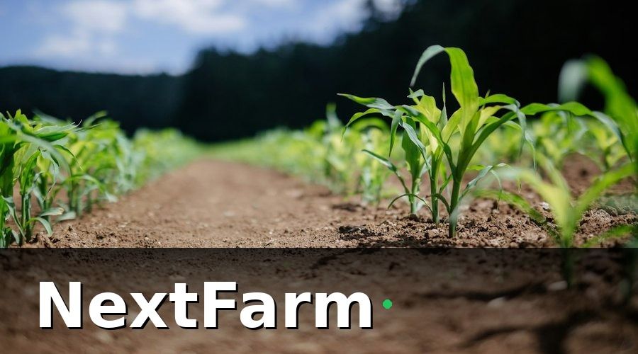 NextFarm — Tiêu chí 1 – Khả năng tích hợp dữ liệu thực địa