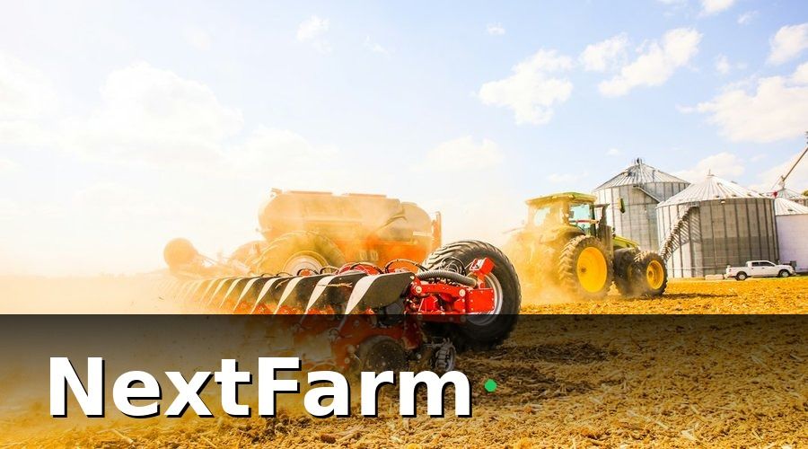 NextFarm — 2. Khả năng mở rộng theo quy mô