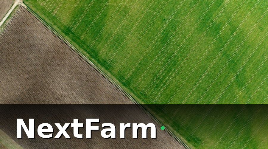 NextFarm — 3. Tích hợp GIS bản đồ lô thửa