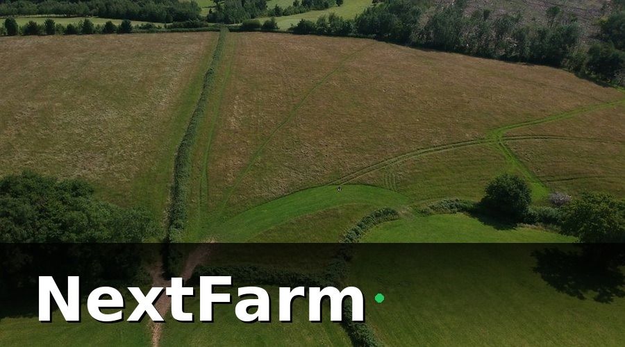 NextFarm — 3. Tích hợp bản đồ GIS và lô thửa