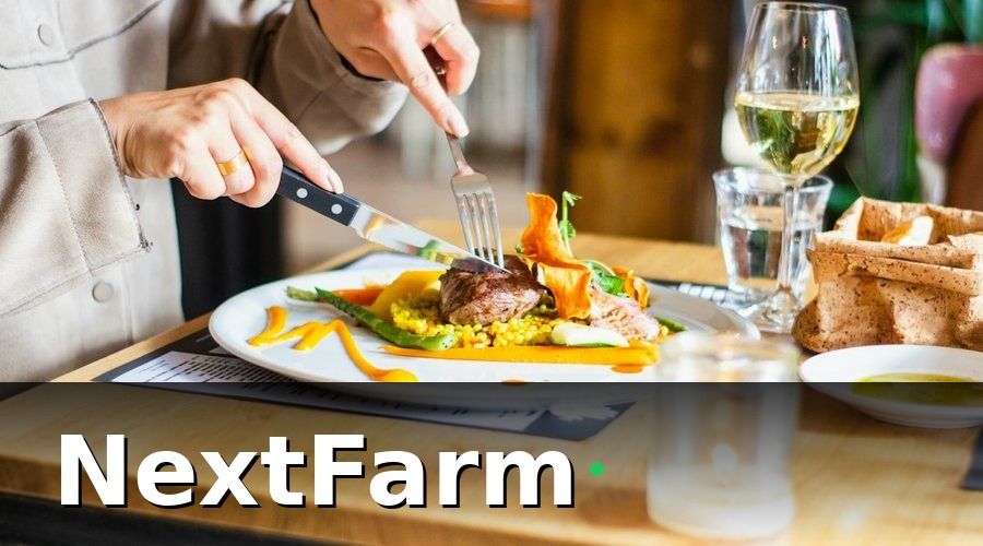 NextFarm — 1. Phần mềm có hỗ trợ đúng chuẩn HACCP bạn cần không?