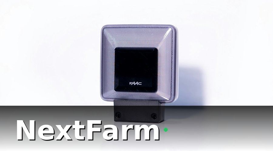 NextFarm — 3. Khả năng hoạt động offline