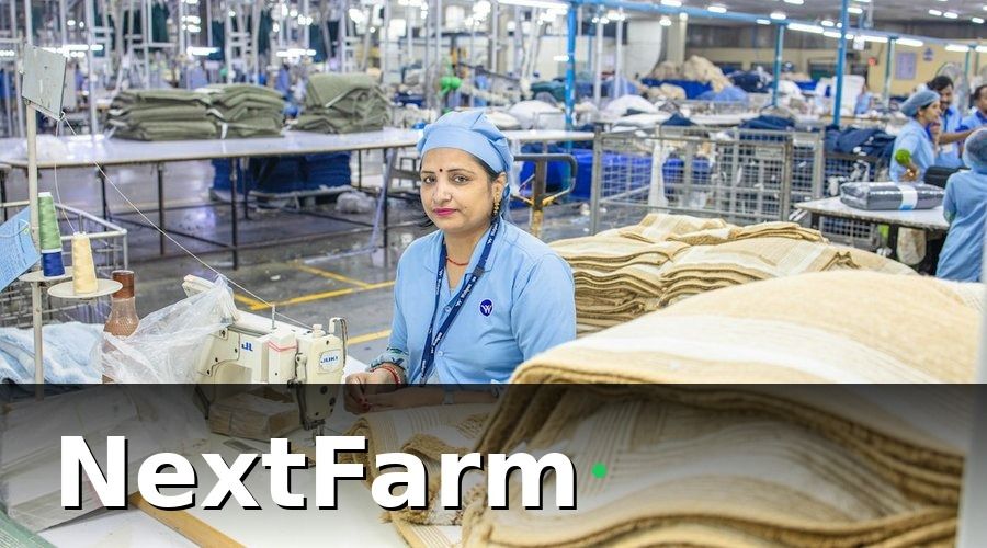 NextFarm — 2. Hỗ trợ nhiều loại hình sản xuất trong cùng HTX